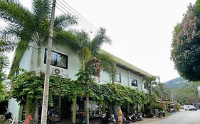 Maehaad Guesthouse